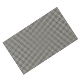 2000mm x 1180mm DIY Welding Jig Table Top – 350MPa Mild Steel, Precision Hole Grid