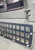 GU Patrol Wagon Rear Molle Storage Panel - Adventure Corp