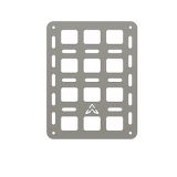 260mmx200mm Universal Molle Storage Panel - Adventure Corp