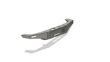 80 Series LOW Mount Winch Bar - DIY Flat Pack - Adventure Corp