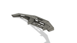 80 Series LOW Mount Winch Bar - DIY Flat Pack - Adventure Corp