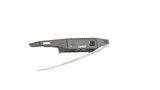 80 Series LOW Mount Winch Bar - DIY Flat Pack - Adventure Corp