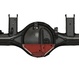 GQ/GU Patrol REAR Diff Pumpkin Guard - Adventure Corp