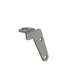 GQ Patrol Rear Aerial Bracket - LH Side - Adventure Corp