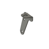 GQ Patrol Rear Aerial Bracket - LH Side - Adventure Corp