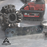 3-5" Lift 80/105 Series Rear Proportioning Valve Bracket