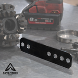 3-5" Lift 80/105 Series Rear Proportioning Valve Bracket