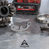 4JJ1 (Colorado/D-max) AC Compressor Fitting Brace