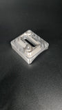 Weld-On Aluminium MAF Sensor Mount - Adventure Corp