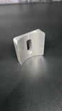 Weld-On Aluminium MAF Sensor Mount - Adventure Corp