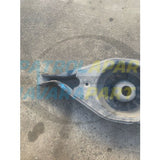 Nissan Patrol Y62 Rear Lower Control Arm Brace Kit