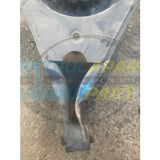 Nissan Patrol Y62 Rear Lower Control Arm Brace Kit