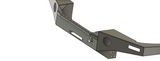80 Series DIY Flat Pack High Mount Winch Bar - Adventure Corp