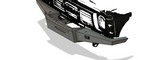 Nissan Patrol GQ High Mount DIY Flat Pack Winch Bar - Adventure Corp