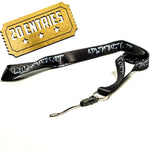 Adventure Corp Key / Phone Lanyard - Adventure Corp