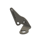 80 Series Aerial Bracket - LH/Passenger Side - Adventure Corp