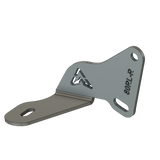 80 series reverse light bracket