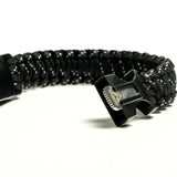 Adventure Corp Survival Bracelet - Adventure Corp