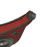 Nissan Patrol Y62 Rear Lower Control Arm Brace Kit