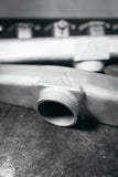 Td42 intake manifold