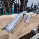 1HZ / 1HD-T top half Weld-on PERFORMANCE intake MANIFOLD - Adventure Corp